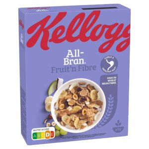 Kellogg's Fruit N Fibre 500 g