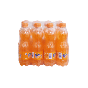 Fanta Orange Pet Bottle 50 cl x12