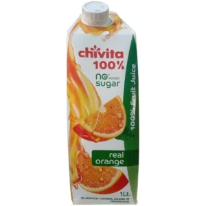 Chivita Orange Juice 100 cl