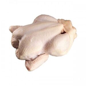 Whole Layer Chicken ~1 kg - Frozen