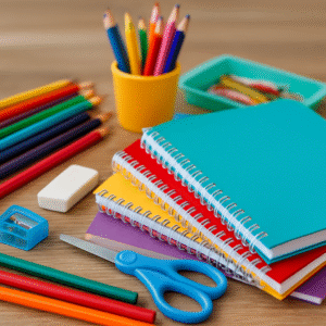 Nataraj 12 Colour Pencils