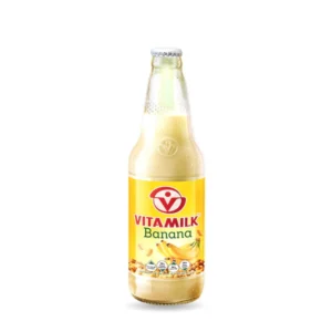 Vitamilk Banana Soy Milk Drink