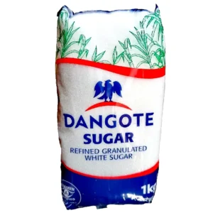 Dangote Sugar 1 kg
