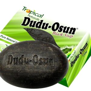 Dudu Osun Black Soap 150 g
