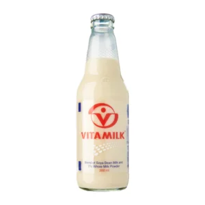 Vitamilk Soy Milk (Original Flavor)