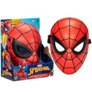 Spiderman Mask Toy