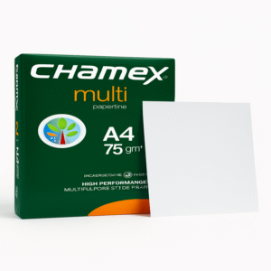 Chamex Multi-Paperline A4 Paper