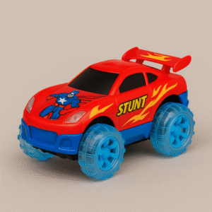 Avengers Stunt Car Toy