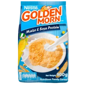 Golden Morn Millet Cereal 900 g