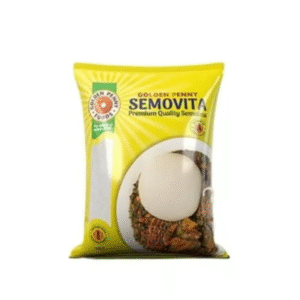 Golden Penny Semovita 2.5 kg