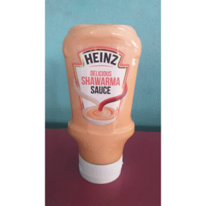 Heinz Shawarma Sauce 400 g