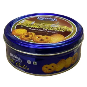Danish Style Butter Cookies 114 g