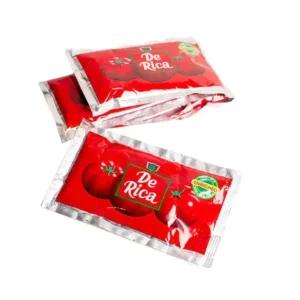 De Rica Tomato Paste Sachet 70 g x10