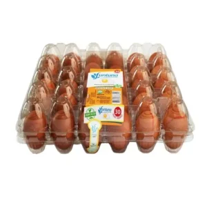 Funtuna Eggs x30