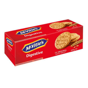 McVitie's Digestive 400 g