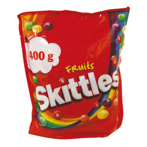 Skittles Fruits 160 g