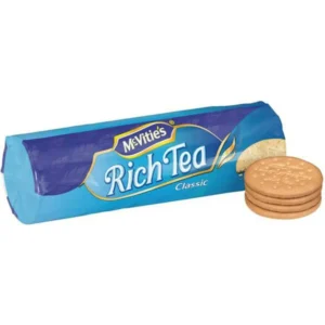 Belmont Biscuits Rich Tea 300 g