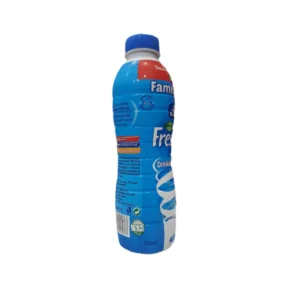 Blue Boat Fresh Yo Yoghurt Plain Sweetened 65 cl