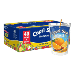 CapriSonne