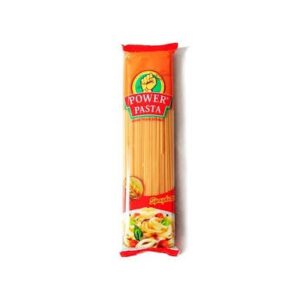 Power Pasta Spaghetti 500 g