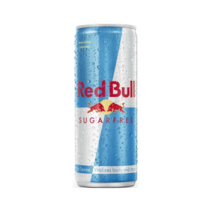 Red Bull Energy Drink 25 cl